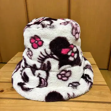 디즈니 팬캡 미니 마우스