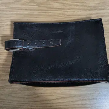 TAKEO KIKUCHI 다케오 키쿠치 클러치백