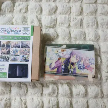 카미시로 루이 노블 아트 컬렉션 vol.63