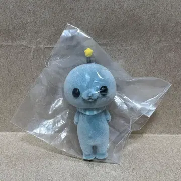 교육 방송 플로키 피규어