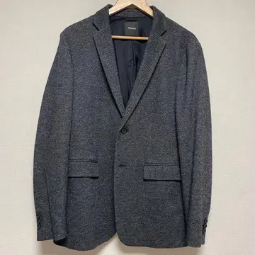 [ 새상품급 ] theory 띠어리 자켓 40 사이즈