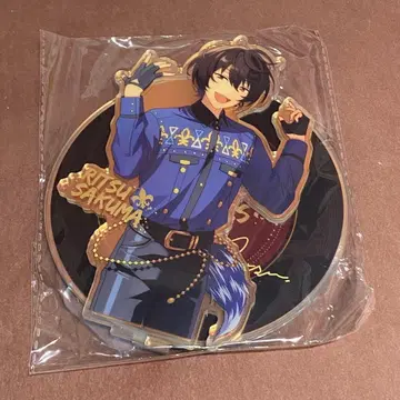 앙스타 군청 별 아크릴 스탠드 린츠