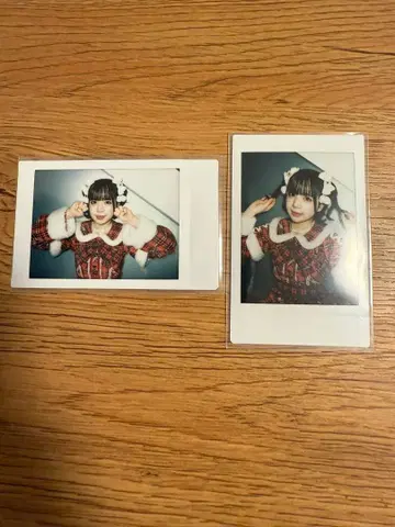 아이스 iLiFE! 런치 폴라로이드 크리스마스