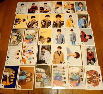 이노우에 미즈키 사진 30장 세트 HiHiJet 키테레츠 33