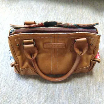 다얀 가죽제품 백