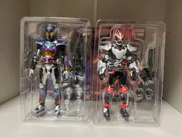 가면라이더 액션 피규어 가브 기츠 2체 세트