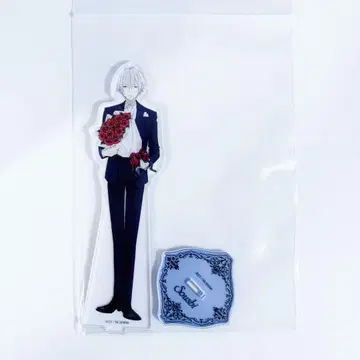 요호 x 복SS 미케츠카미 소우시 아크릴 스탠드