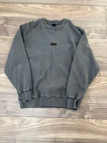 HUF 맨투맨 트레이닝복 L 사이즈