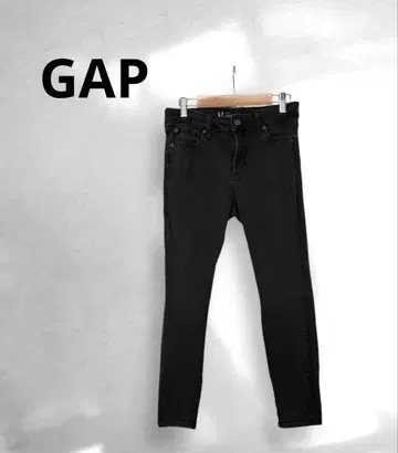 GAP 다크 그레이 레깅스 8/29 C