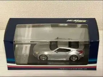 하이 스토리 1/43 닛산 페어레이디 Z Z34 센트럴 20