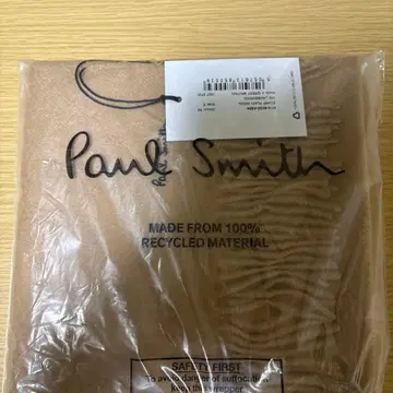 Paul Smith 스톨 머플러 [ 미사용 새상품 ]