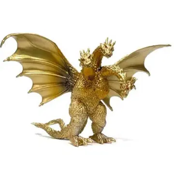 HG 시리즈 고질라 8 킹 기드라 미개봉