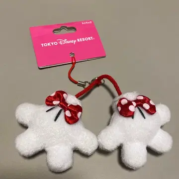 미사용 새상품 미니 그로브 스트랩