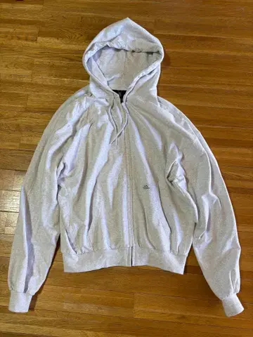 이번 시즌 프랭크린 클라이밍 지퍼 후드티