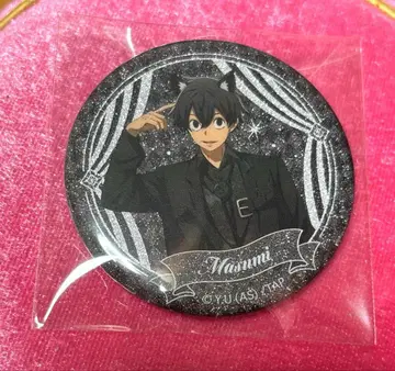 토우겐앙키 케모미미 고딕 파티 캔뱃지 글리터 요도카와 마스미