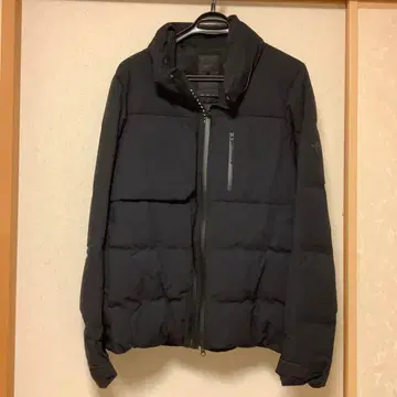 데상트 미즈사와 다운 자켓