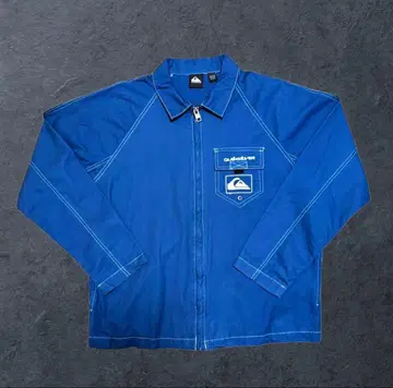 QUICKSILVER 퀵실버 스윙탑 레어 모델 미사용 새상품급