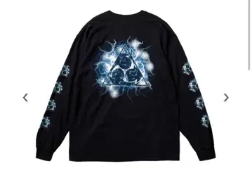 RIZER'S CLUB Longsleeve Shirt XL