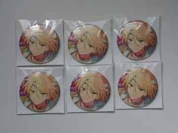 앙스타 시라토리 아이라 캔뱃지 묶음 판매