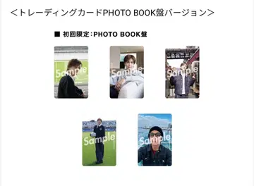 이와타 타카노리 SPACE COWBOY PHOTO BOOK반