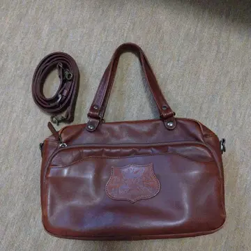 다얀 가죽제품 2way 백