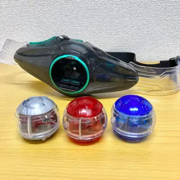 가면라이더 제츠 제츠 드라이버 캡슐 묶음 판매