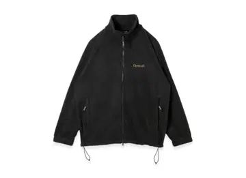 Optstuff Classic Fleece Full Zip Jacket