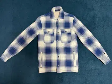 랄프 로렌 플리스 자켓