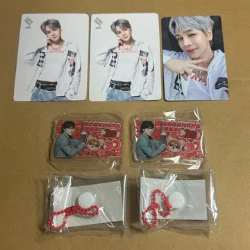 JO1 마메하라 잇세이 묶음 판매 트레이딩 카드 미테코레