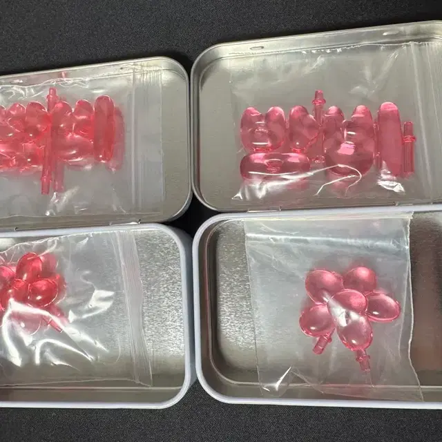 플레이브 응원봉 파츠 신버전(리뉴얼) 밤비