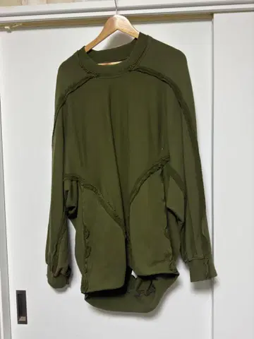 햄커스 맨투맨 humcus