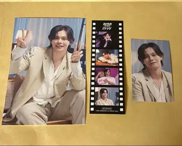 초특급 오가사와라 카이 RE:VE 입장자 혜택