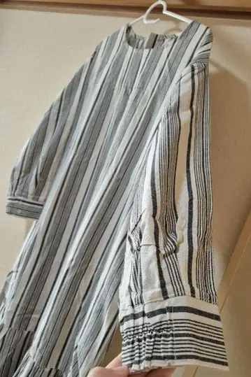 펠리시모에서 구매한 리브인컴포트 원피스 M 사이즈