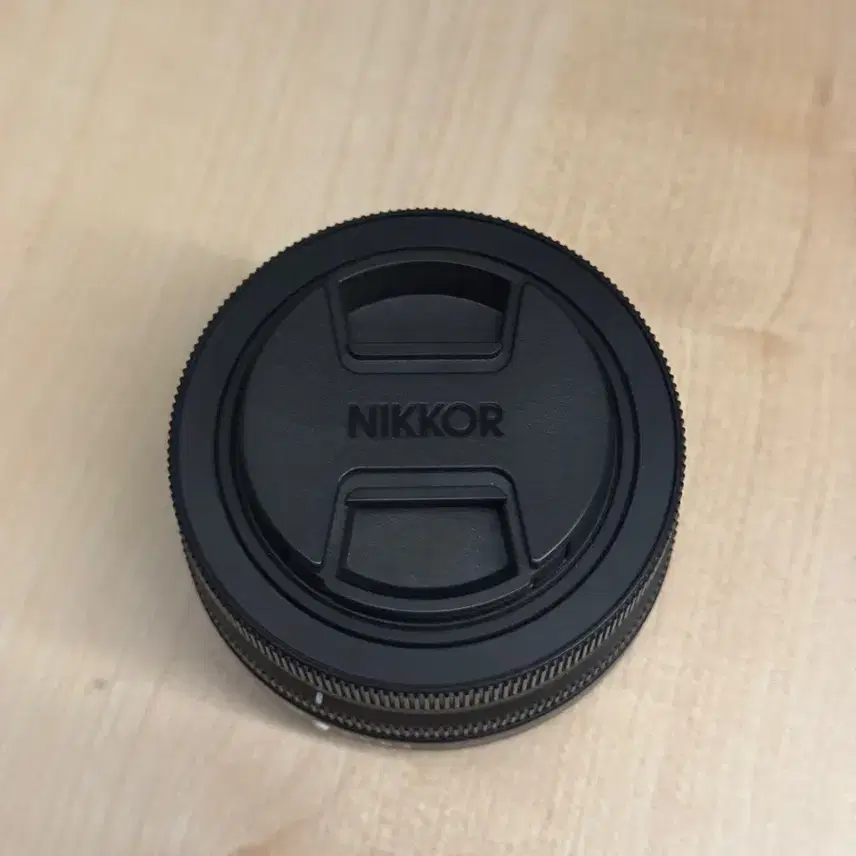 Nikon 니콘 Z DX 16-50 F3.5-6.3 VR 줌렌즈