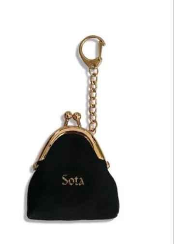 BE:FIRST SOTA 소우타 시크릿 코인 케이스 BE:ST