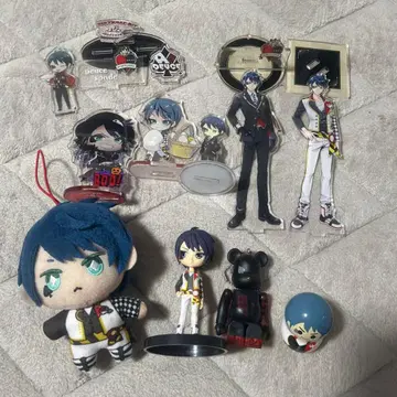 트위스테 듀스 굿즈 묶음 판매