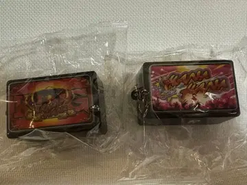 하나하나 푸시 버튼 그레이트 킹 하나하나 스타 하나하나