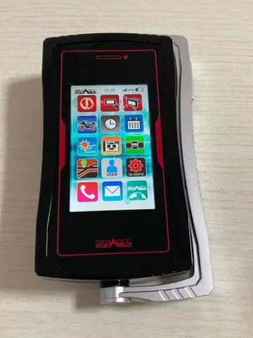 CSM 파이즈 드라이버 NEXT 부속 폰 단독