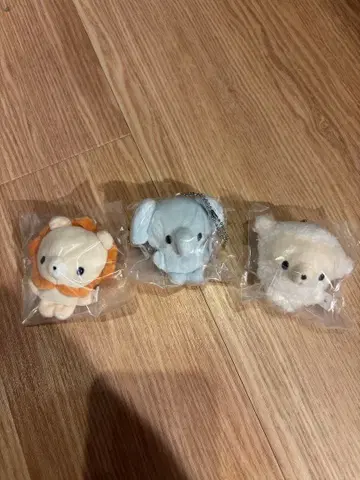 치미 미즈노 봉제 인형 캡슐 토이 가챠가챠