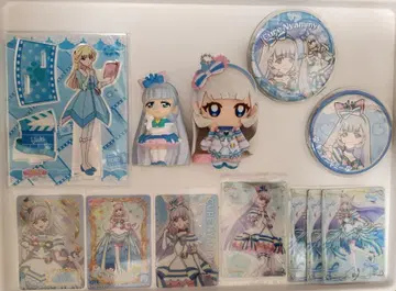 프리큐어 원더풀 프리큐어 큐어냐미 묶음 판매