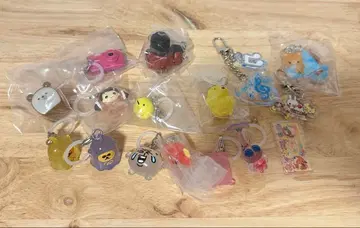 메지루시 액세서리 묶음 판매