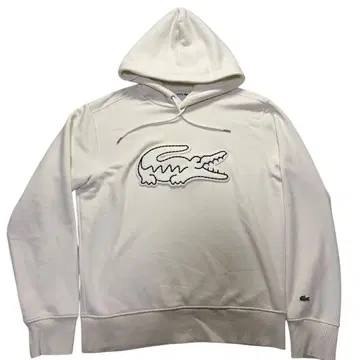 가격 인하 라코스테 후드티