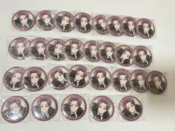 블루 록 옥좌 Duel 캔뱃지 이토시 사에