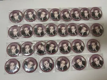 블루 록 옥좌 Duel 캔뱃지 이토시 사에