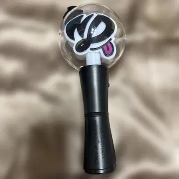 나니와단시 응원봉 2025