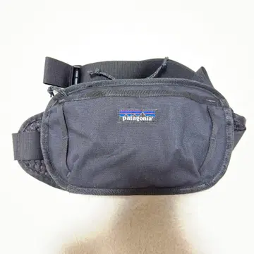 파타고니아 필드스미스 힙 팩 5L