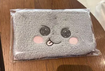 RIIZE 은석  얼굴 파우치