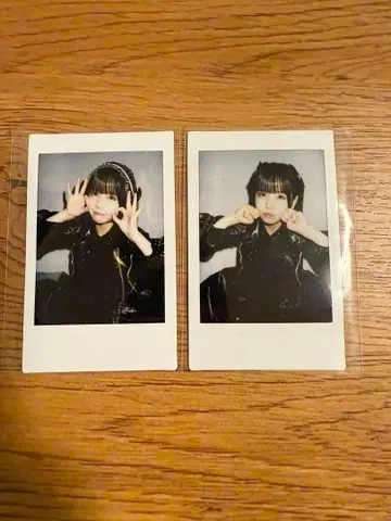 iLiFE! 아이스 란폴라로이드 LOML