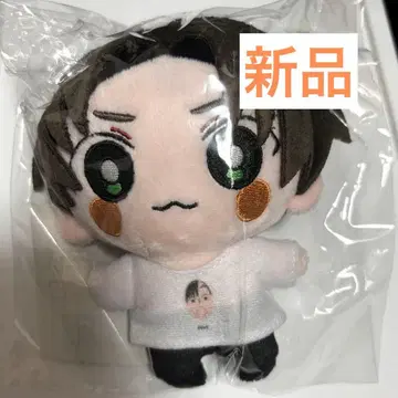 Gero 굿즈 오치비게로 누이짱