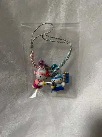 헬로키티  [ 백호대 ] 2개 세트